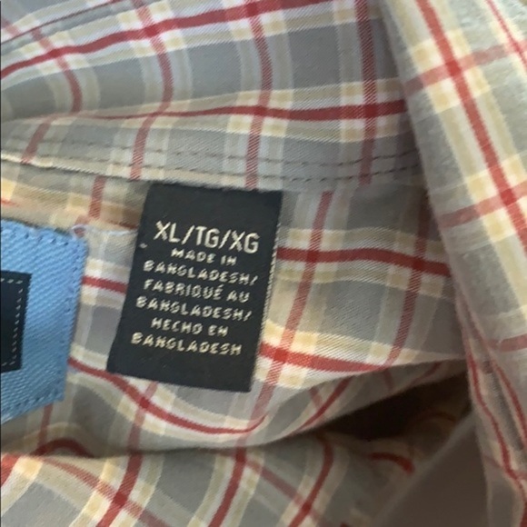 Arrow Men’s Shirt - Picture 4 of 5